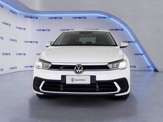 VOLKSWAGEN Polo 1.0 tsi edition plus 95cv dsg 2
