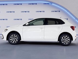 VOLKSWAGEN Polo 1.0 tsi edition plus 95cv dsg 3