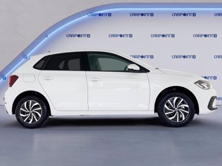 VOLKSWAGEN Polo 1.0 tsi edition plus 95cv dsg 5