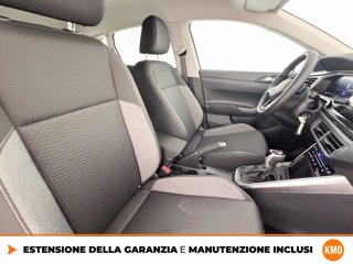 VOLKSWAGEN Polo 1.0 tsi edition plus 95cv dsg 7