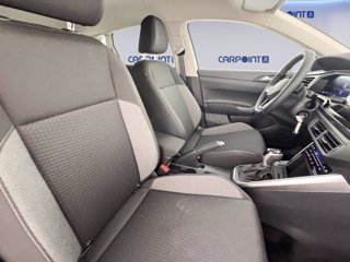 VOLKSWAGEN Polo 1.0 tsi edition plus 95cv dsg 7