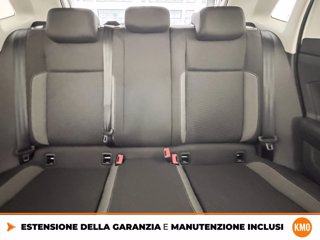 VOLKSWAGEN Polo 1.0 tsi edition plus 95cv dsg 9