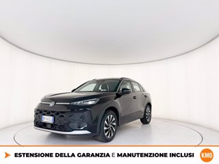 VOLKSWAGEN T-roc 1.5 etsi life 150cv dsg 0