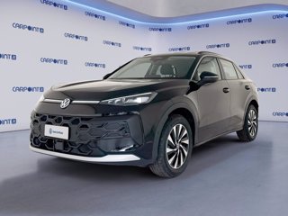 VOLKSWAGEN T-roc 1.5 etsi life 150cv dsg 0