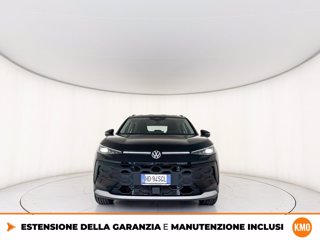 VOLKSWAGEN T-roc 1.5 etsi life 150cv dsg 2