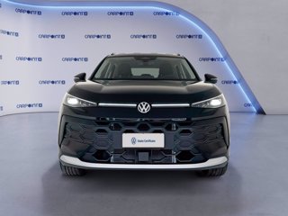 VOLKSWAGEN T-roc 1.5 etsi life 150cv dsg 2