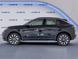VOLKSWAGEN T-roc 1.5 etsi life 150cv dsg 3