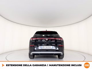 VOLKSWAGEN T-roc 1.5 etsi life 150cv dsg 4