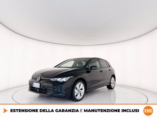 VOLKSWAGEN Golf 1.5 tsi ehybrid edition plus 204cv dsg