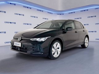 VOLKSWAGEN Golf 1.5 tsi ehybrid edition plus 204cv dsg 0