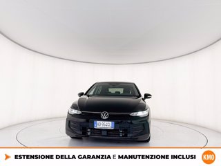 VOLKSWAGEN Golf 1.5 tsi ehybrid edition plus 204cv dsg 2