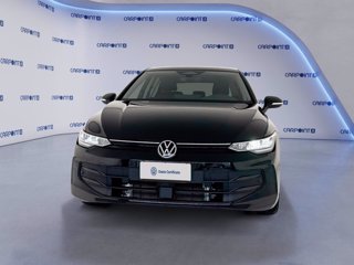 VOLKSWAGEN Golf 1.5 tsi ehybrid edition plus 204cv dsg 2