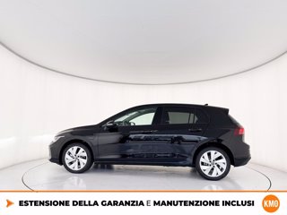 VOLKSWAGEN Golf 1.5 tsi ehybrid edition plus 204cv dsg 3
