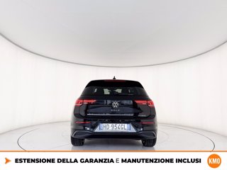 VOLKSWAGEN Golf 1.5 tsi ehybrid edition plus 204cv dsg 4