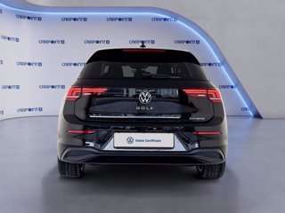 VOLKSWAGEN Golf 1.5 tsi ehybrid edition plus 204cv dsg 4