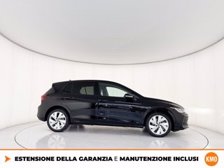 VOLKSWAGEN Golf 1.5 tsi ehybrid edition plus 204cv dsg 5