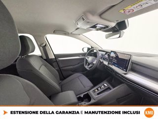 VOLKSWAGEN Golf 1.5 tsi ehybrid edition plus 204cv dsg 6