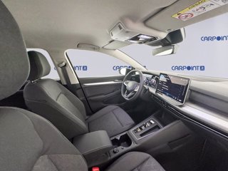 VOLKSWAGEN Golf 1.5 tsi ehybrid edition plus 204cv dsg 6