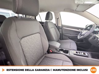 VOLKSWAGEN Golf 1.5 tsi ehybrid edition plus 204cv dsg 7