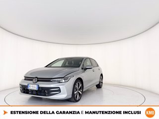 VOLKSWAGEN Golf 1.5 tsi ehybrid edition plus 204cv dsg 0
