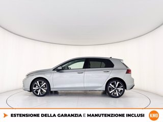 VOLKSWAGEN Golf 1.5 tsi ehybrid edition plus 204cv dsg 3