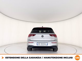 VOLKSWAGEN Golf 1.5 tsi ehybrid edition plus 204cv dsg 4