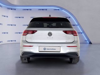 VOLKSWAGEN Golf 1.5 tsi ehybrid edition plus 204cv dsg 4