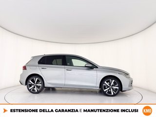 VOLKSWAGEN Golf 1.5 tsi ehybrid edition plus 204cv dsg 5