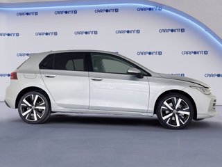 VOLKSWAGEN Golf 1.5 tsi ehybrid edition plus 204cv dsg 5