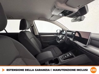 VOLKSWAGEN Golf 1.5 tsi ehybrid edition plus 204cv dsg 6