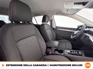 VOLKSWAGEN Golf 1.5 tsi ehybrid edition plus 204cv dsg 7
