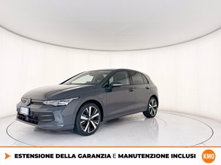 VOLKSWAGEN Golf 1.5 tsi ehybrid edition plus 204cv dsg