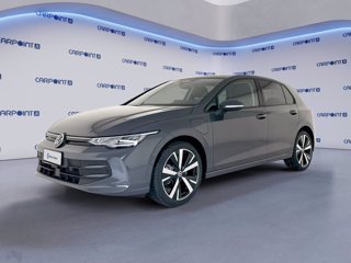 VOLKSWAGEN Golf 1.5 tsi ehybrid edition plus 204cv dsg 0