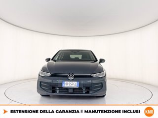 VOLKSWAGEN Golf 1.5 tsi ehybrid edition plus 204cv dsg 2