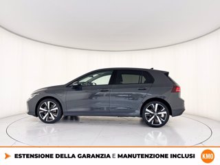 VOLKSWAGEN Golf 1.5 tsi ehybrid edition plus 204cv dsg 3
