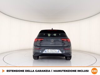VOLKSWAGEN Golf 1.5 tsi ehybrid edition plus 204cv dsg 4