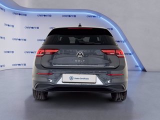 VOLKSWAGEN Golf 1.5 tsi ehybrid edition plus 204cv dsg 4