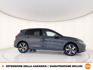 VOLKSWAGEN Golf 1.5 tsi ehybrid edition plus 204cv dsg 5