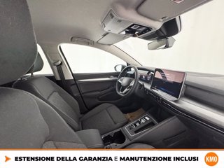 VOLKSWAGEN Golf 1.5 tsi ehybrid edition plus 204cv dsg 6