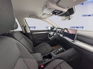 VOLKSWAGEN Golf 1.5 tsi ehybrid edition plus 204cv dsg 6
