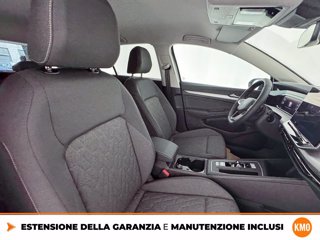 VOLKSWAGEN Golf 1.5 tsi ehybrid edition plus 204cv dsg 7