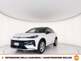 VOLKSWAGEN T-roc 1.5 etsi life 150cv dsg 0