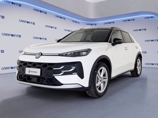 VOLKSWAGEN T-roc 1.5 etsi life 150cv dsg 0