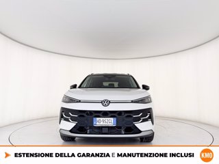 VOLKSWAGEN T-roc 1.5 etsi life 150cv dsg 2