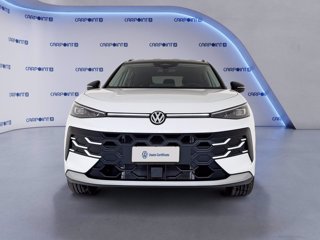 VOLKSWAGEN T-roc 1.5 etsi life 150cv dsg 2