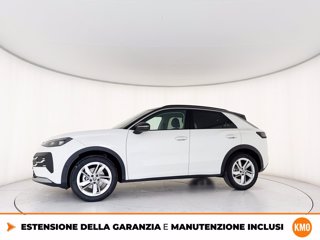 VOLKSWAGEN T-roc 1.5 etsi life 150cv dsg 3