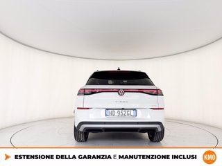 VOLKSWAGEN T-roc 1.5 etsi life 150cv dsg 4