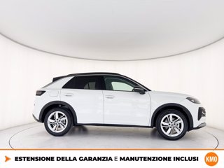VOLKSWAGEN T-roc 1.5 etsi life 150cv dsg 5