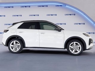 VOLKSWAGEN T-roc 1.5 etsi life 150cv dsg 5