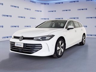 VOLKSWAGEN Passat 1.5 tsi ehybrid business 204cv dsg 0